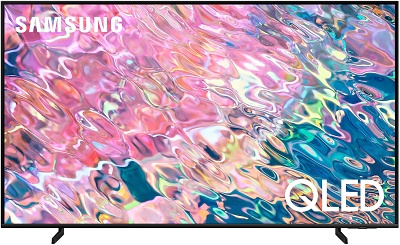 TV Samsung QLED QE85Q60B 85" Smart 4K