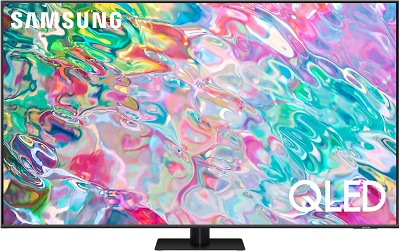 TV Samsung QLED QE55Q70B  55" Smart 4K