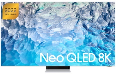 TV Samsung Neo QLED QE65QN900B 65" Smart 8K