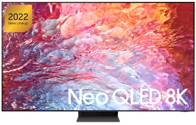 TV Samsung Neo QLED QE65QN700B 65" Smart 8K