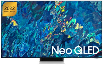 TV Samsung Neo QLED QE85QN95B 85" Smart 4K