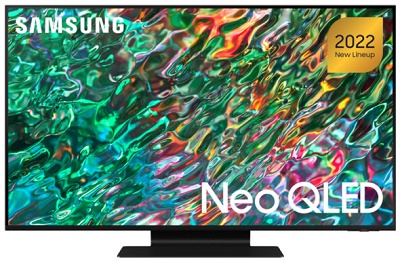 TV Samsung Neo QLED QE43QN90B 43" Smart 4K