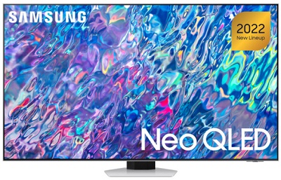 TV Samsung Neo QLED QE55QN85B 55" Smart 4K