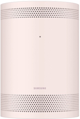 Κάλυμμα για Projector Samsung The FreeStyle LSP3 Blossom Pink