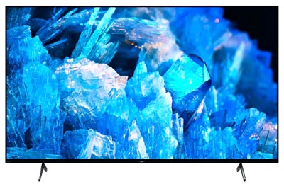 TV Sony OLED XR65A75KAEP 65" Smart 4K