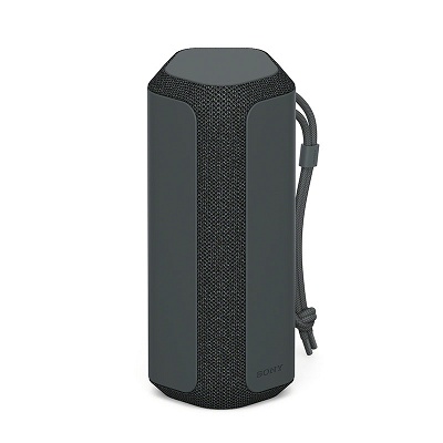 Speaker Bluetooth Sony SRSXE200B Black