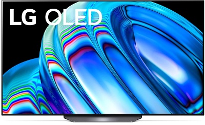 TV LG OLED 77B26LA 77'' Smart 4K