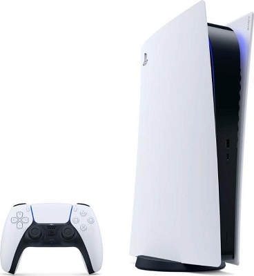 Playstation 5 Sony Digital Edition