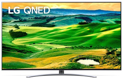 TV LG QNED 75QNED826QB 75" Smart 4K