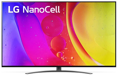 TV LG Nanocell 65NANO816Q 65'' Smart 4K