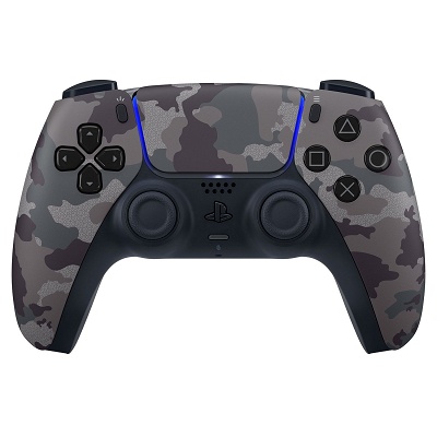 Controller Wireless Sony PS5 Dualsense Camouflage