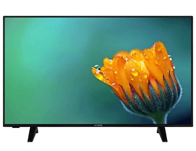 TV Kydos LED K40WF22SD01B 40" Smart FHD (2022)