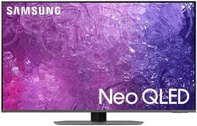 TV Samsung Neo QLED QE50QN90C 50" Smart 4K