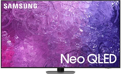 TV Samsung Neo QLED QE75QN90C 75" Smart 4K