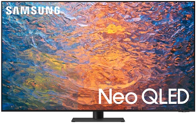 TV Samsung Neo QLED QE55QN95C 55" Smart 4K