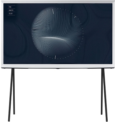 TV Samsung QLED The Serif QE55LS01BG 55" Smart 4K