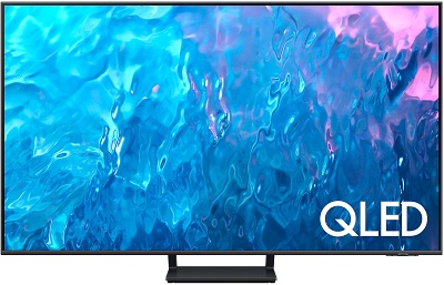 TV Samsung QLED QE65Q70C  65" Smart 4K