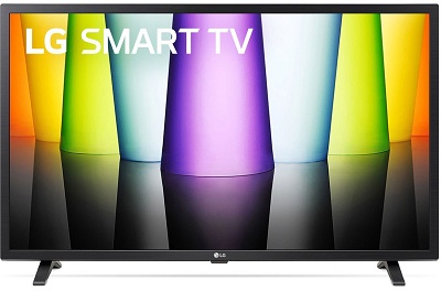 TV LG LED 32LQ570B6LA 32" Smart HD