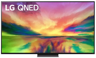 TV LG QNED 65QNED826RE 65" Smart 4K