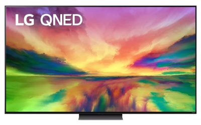 TV LG QNED 75QNED826RE 75" Smart 4K