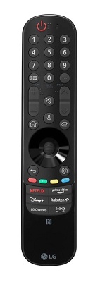 LG Magic Remote Control MR23GN