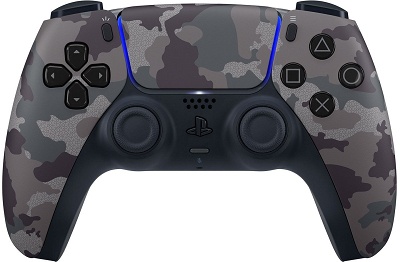 Controller Wireless Sony PS5 Dualsense V2 Camouflage