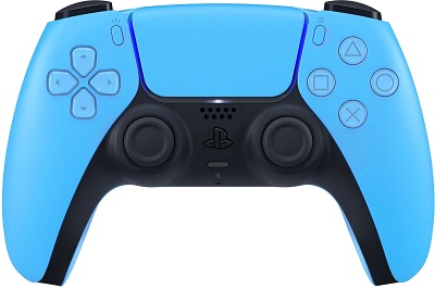 Controller Wireless Sony PS5 Dualsense V2 Starlight Blue