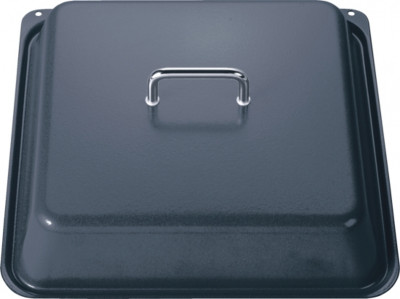 Lid for Deep Baking Tray Pitsos P333001