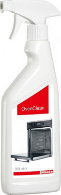 Oven Cleaner Miele