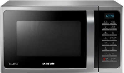 Microwave with Grill Samsung 28Lt MC28H5015AS