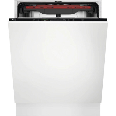 Wall-mounted Dishwasher Aeg 60cm FSB53927Z