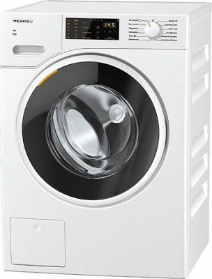 Washing Machine Miele 8Kg WWD120 WCS