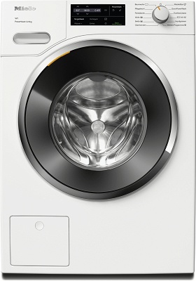 Washing Machine Miele 9Kg WWG 360 WCS Pwash