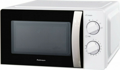 Microwave Rohnson 20Lt R-2022