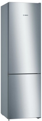 Refrigerator Bosch 203x60 KGN39VLEB Inox