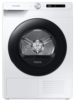 Dryer Samsung 9Kg DV90T5240AW with Wi-Fi