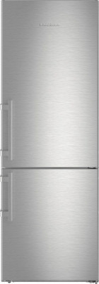 Refrigerator Liebherr 201x70 CNef 5735-20 Inox (Wi-Fi Read