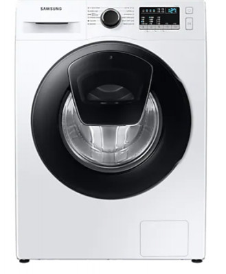 Washing Machine Samsung 8Kg WW80T4540AE Add Wash