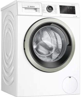 Washing Machine Bosch 10Kg WAL28RH2GR (Wi-Fi)