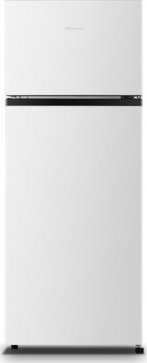 Ψυγείο Hisense 143x55 RT267D4AWF Λευκό
