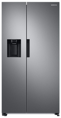 Ψυγείο Samsung 178x91 RS67A8811S9 Inox