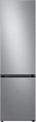 Refrigerator Samsung 203x60 RB38A6B0ES9 Bespoke Inox