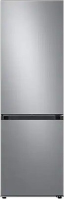 Refrigerator Samsung 185x60  RB34A6B2ES9 Bespoke Inox