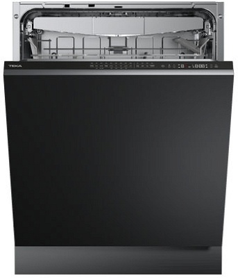 Πλυντήριο Πιάτων Εντοιχιζόμενο Teka 60cm DFI 46950   (πλήρως εντοιχισμού)