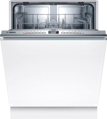 Πλυντήριο Πιάτων Εντοιχιζόμενο Bosch 60cm SGV4HTX31E (πλήρως εντοιχισμού)