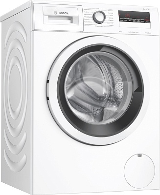 Washing Machine Bosch 9Kg WAN24259GR