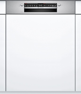Wall-mounted Dishwasher Bosch 60cm SGI4HTS31 Inox