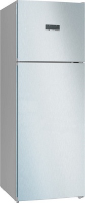 Ψυγείο Bosch 193x70 KDN56XLEB Inox