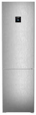 Refrigerator Liebherr 201x60 CNsfd 5733-20 Inox
