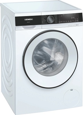 Washing Machine Siemens 9Kg WG44G201GR